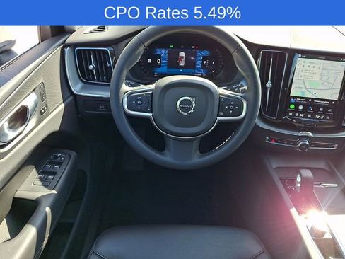 Certified 2023 Volvo XC60 B5 Core w/ Climate Package AWD/4WD image 14