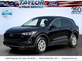Certified 2024 Ford Escape Active AWD/4WD video 1
