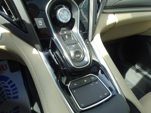 Used 2021 Acura RDX AWD w/ Technology Package image 20