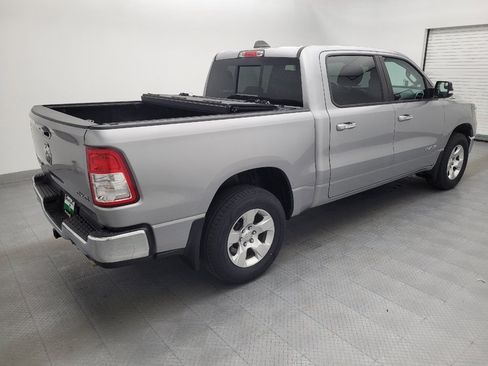 Used 2019 RAM 1500 Big Horn AWD/4WD image 10