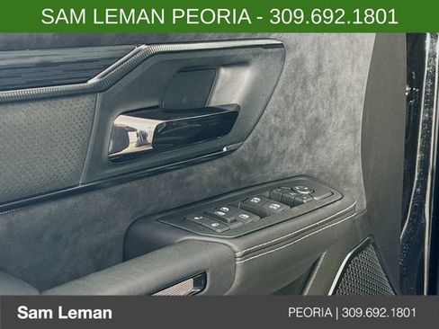 New 2026 RAM 1500 RHO AWD/4WD image 18