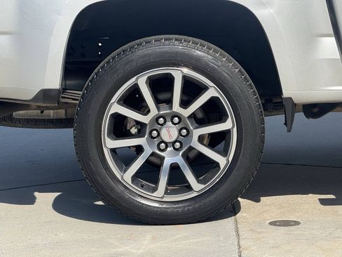 Used 2018 GMC Canyon Denali AWD/4WD image 20