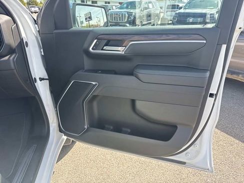 Used 2025 GMC Sierra 1500 SLT image 22