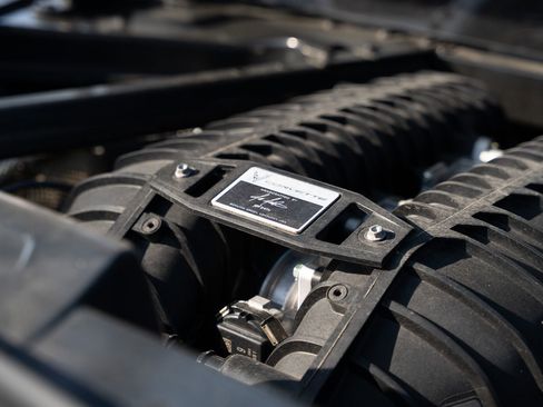 Used 2023 Chevrolet Corvette Z06 image 24