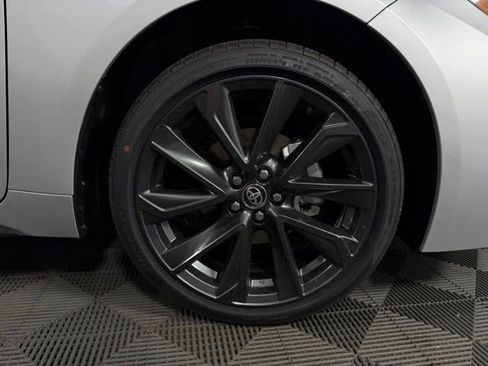 New 2026 Toyota Corolla SE FWD image 9