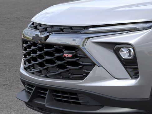 New 2026 Chevrolet TrailBlazer RS w/ Convenience Package FWD image 13