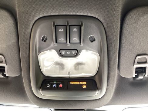 New 2026 Chevrolet TrailBlazer RS w/ Convenience Package image 30