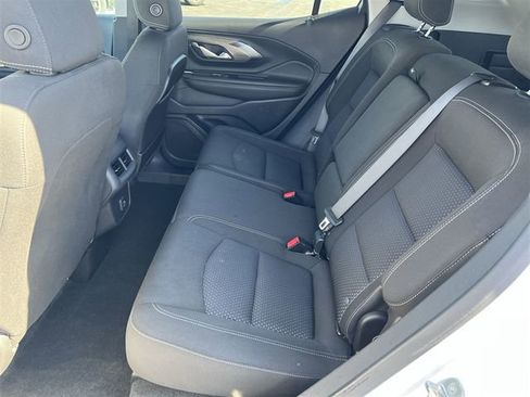 Used 2023 GMC Terrain SLE w/ Driver Convenience Package image 26