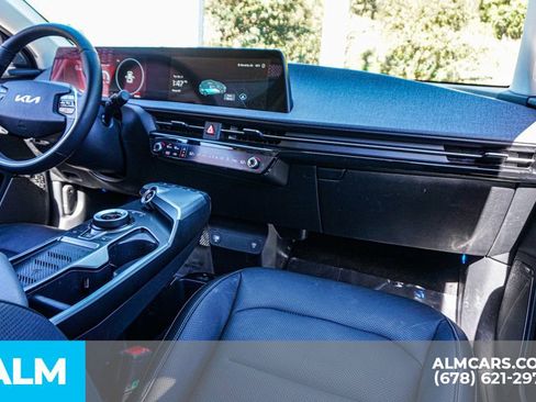 Used 2023 Kia EV6 Wind image 24