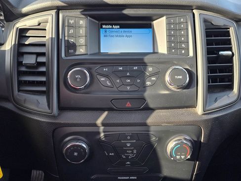 Used 2022 Ford Ranger XL w/ FX4 Off-Road Package image 17
