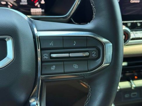 Certified 2024 GMC Canyon Denali AWD/4WD image 3