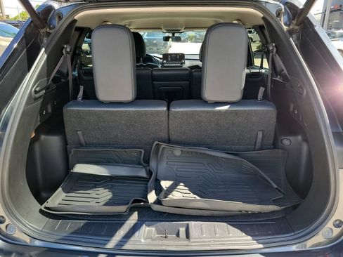 Used 2024 Mitsubishi Outlander SE FWD image 13
