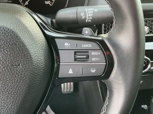 Used 2023 Honda Civic Sport image 27