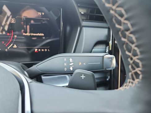New 2027 GMC Terrain AT4 w/ Convenience Package III AWD/4WD image 26