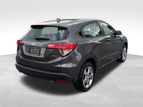 Used 2016 Honda HR-V LX image 27