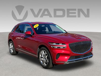 Used 2025 Genesis GV70 2.5T