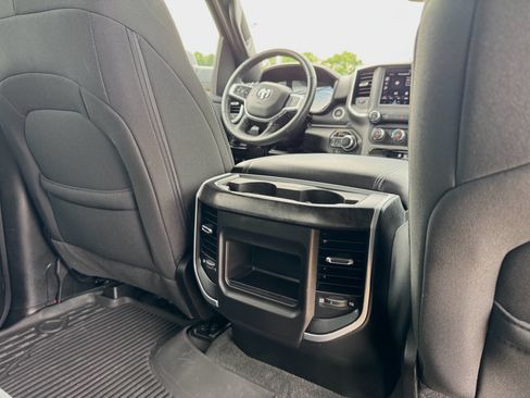 Used 2022 RAM 1500 Big Horn image 23