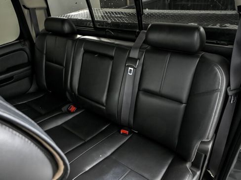 Used 2011 Chevrolet Silverado 3500 LTZ w/ LTZ Plus Package AWD/4WD image 19