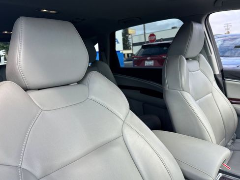 Used 2016 Acura MDX SH-AWD w/ Technology Package image 32