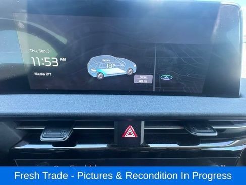 Used 2022 Kia EV6 Wind AWD/4WD image 16