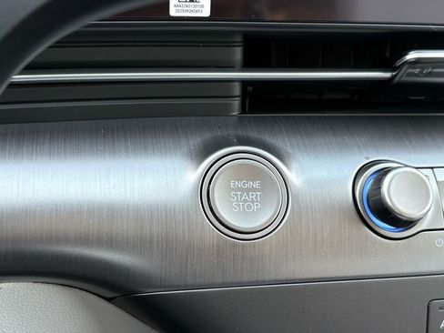 New 2026 Hyundai Kona SEL Sport image 11