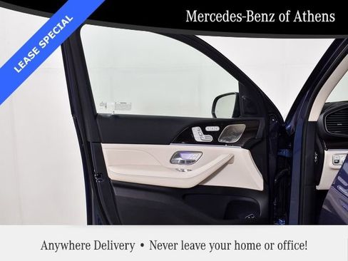 New 2026 Mercedes-Benz GLE 350 4MATIC image 14