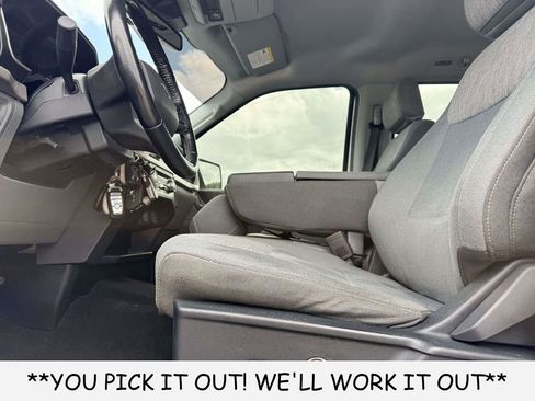 Used 2021 Ford F150 XLT w/ Equipment Group 301A Mid AWD/4WD image 22