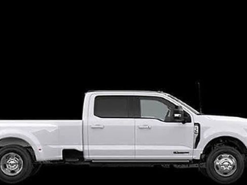 New 2026 Ford F350 Lariat AWD/4WD image 61