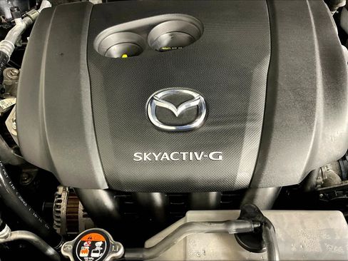 Used 2024 MAZDA CX-5 AWD 2.5 S w/ Preferred Package image 31