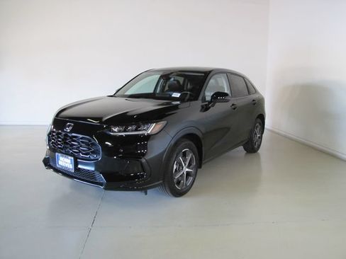 Certified 2023 Honda HR-V EX-L image 1
