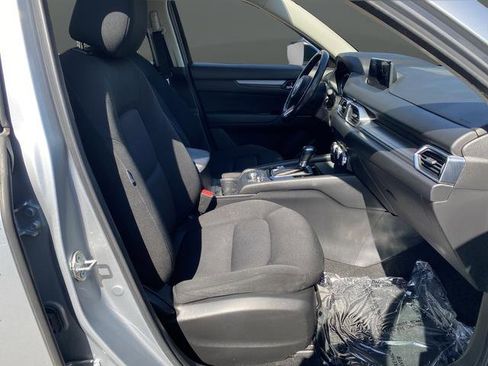 Used 2018 MAZDA CX-5 Sport AWD/4WD image 31