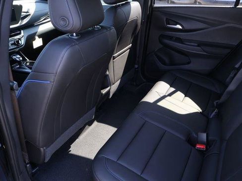 New 2026 Buick Envista Sport Touring w/ Convenience I Package FWD image 11