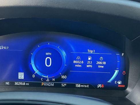 Used 2023 Ford Explorer ST w/ Equipment Group 401A image 17