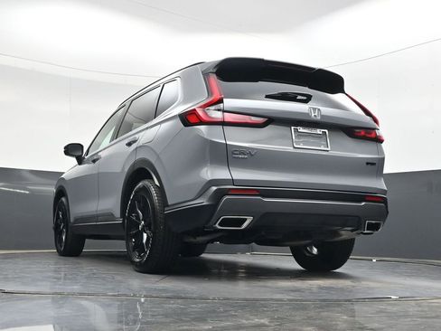 Used 2024 Honda CR-V Sport image 38