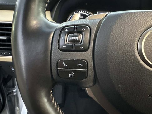 Used 2019 Lexus NX 300h AWD image 32