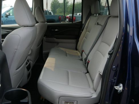 Used 2020 Honda Ridgeline RTL image 19