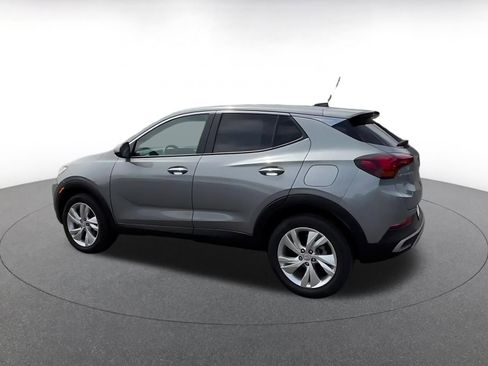 Used 2025 Buick Encore GX Preferred FWD image 10