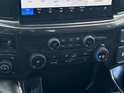 New 2026 Ford F150 STX image 18