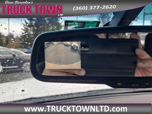 Used 2011 Toyota Tacoma 4x4 Access Cab image 21