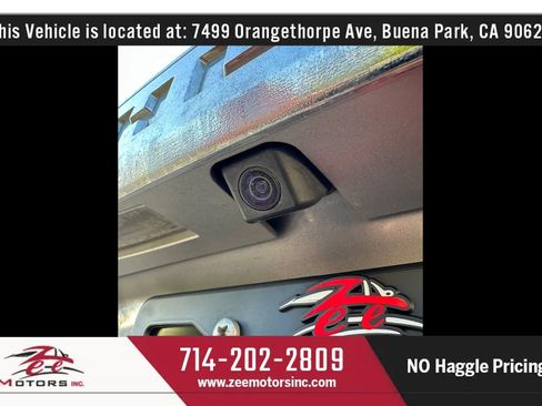 Used 2008 Toyota Highlander Limited AWD/4WD image 62