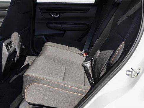 New 2026 Honda CR-V Sport image 22