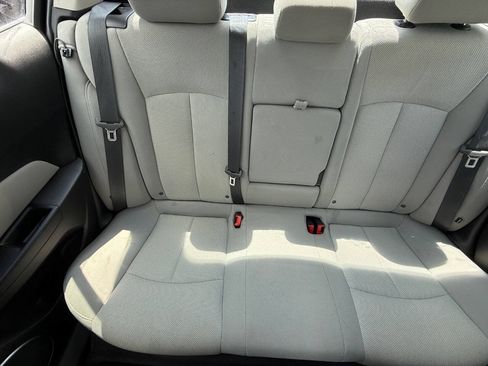 Used 2011 Chevrolet Cruze LT FWD image 13