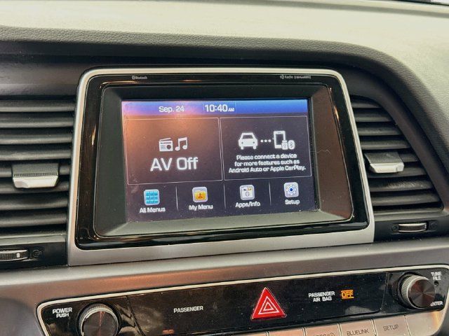 Used 2018 Hyundai Sonata SEL FWD image 15