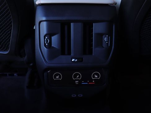 New 2026 BMW X3 xDrive30 w/ Premium Package image 25