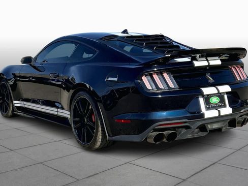 Used 2021 Ford Mustang Shelby GT500 w/ Technology Package image 10