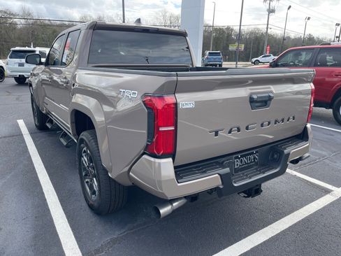 New 2026 Toyota Tacoma TRD Sport image 11