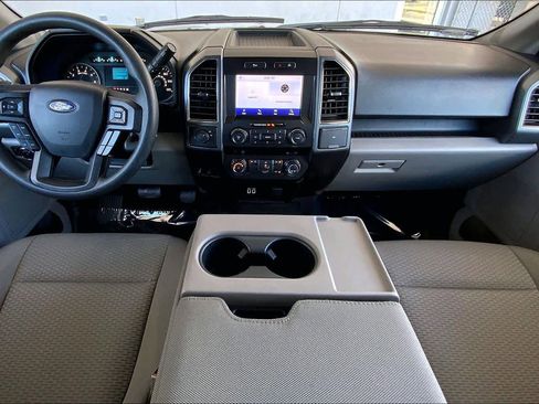 Used 2020 Ford F150 XLT RWD image 16