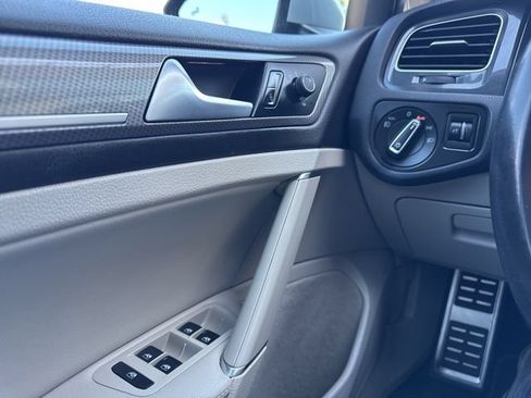 Used 2018 Volkswagen Golf Alltrack SE AWD/4WD image 21