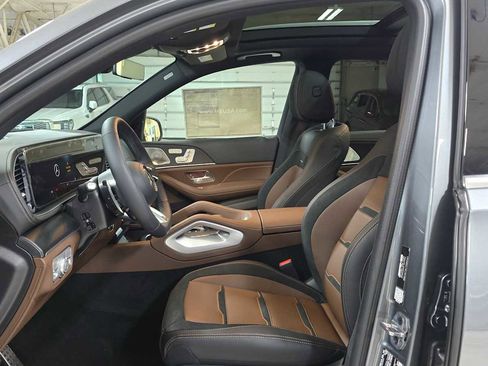 New 2026 Mercedes-Benz GLE 53 AMG 4MATIC image 24