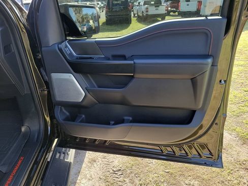 Used 2024 Ford F150 Raptor AWD/4WD image 38